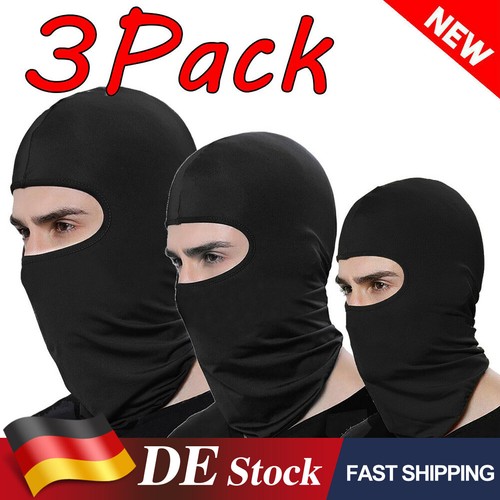 Sturmhaube sommer balaclava - sturmhaube,