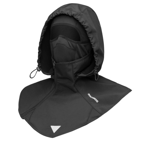 Rockbros ski balaclava winter - balaclava,