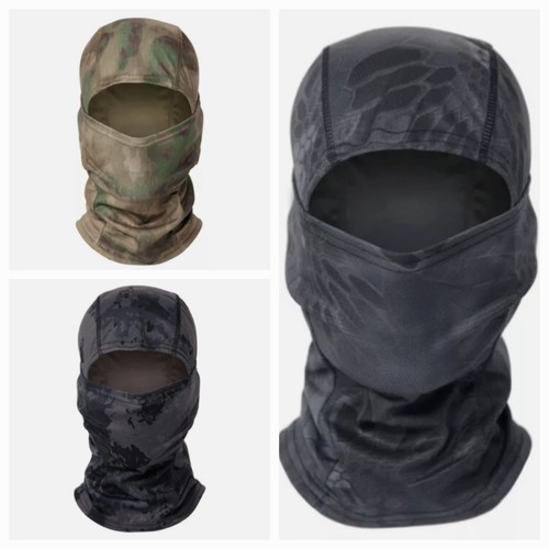 Stück balaclava sturmhaube - 3,