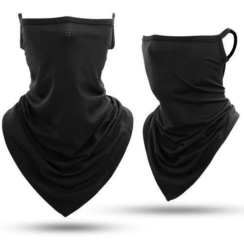 Skull totenkopf blank bandana - skull,