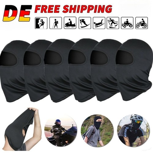 Sturmhaube sommer balaclava - sturmhaube,