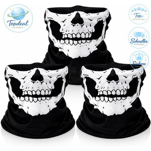 Motorrad maske totenkopf - motorrad,