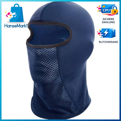 Sturmhaube kühlende balaclava - sturmhaube,