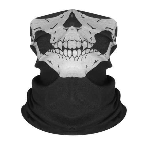 Karneval masken totenkopf - karneval,