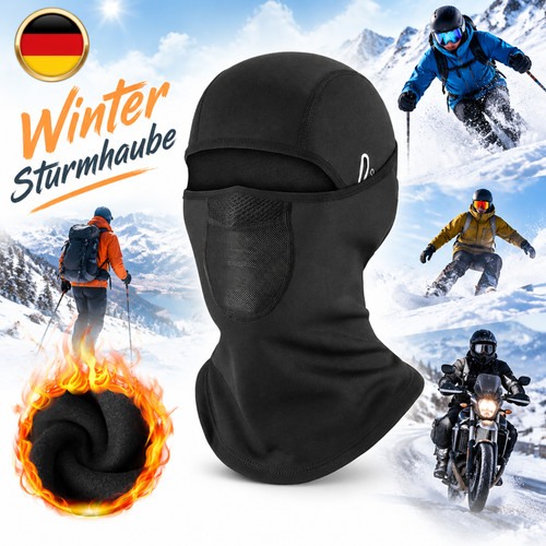 Sturmhaube motorrad balaclava - motorrad,