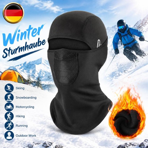 Sturmhaube balaclava schutz - sturmhaube,