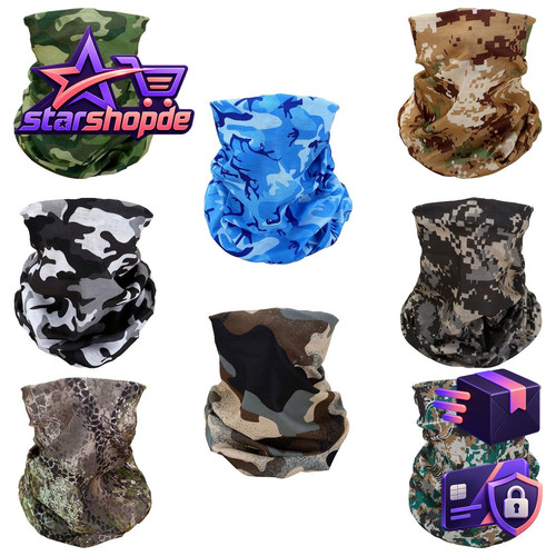 Gesichtsmaske motorradmaske - gesichtsmaske,