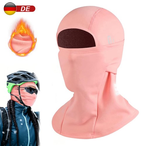 Winddicht gesichtsmaske - winddicht,