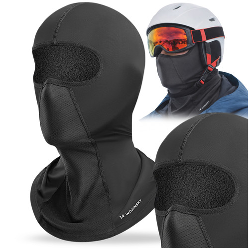 Wozinsky sturmhaube balaclava - sturmhaube,