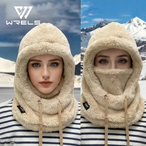 Stück winter balaclava warm - 1,