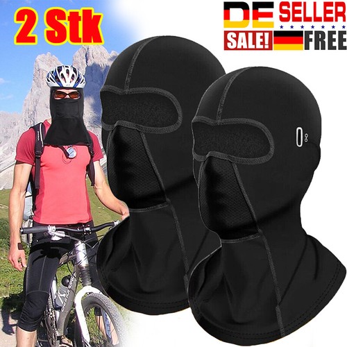 2stk sturmhaube gesichtsmaske - sturmhaube,