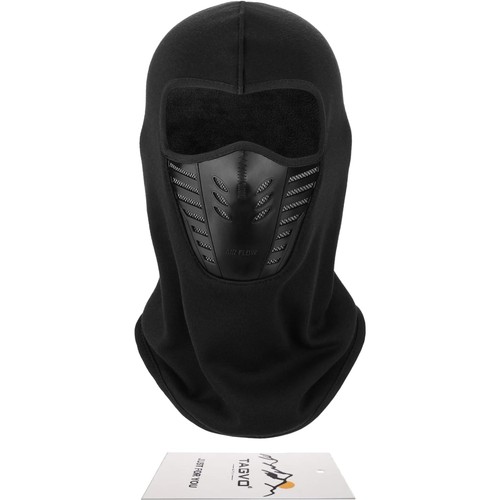 Gesichtsmaske winter winddicht - winter,