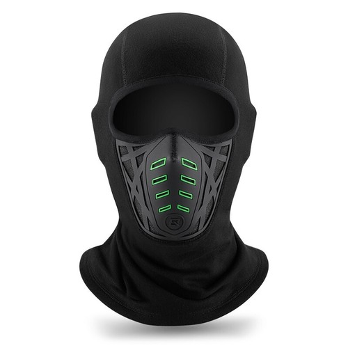 Rockbros motorrad sturmhaube - motorrad,