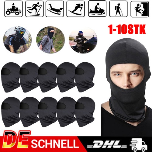 Sturmhaube motorrad sturmmaske - motorrad,