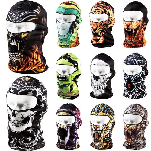 Schädel totenkopf ski - schädel, maske