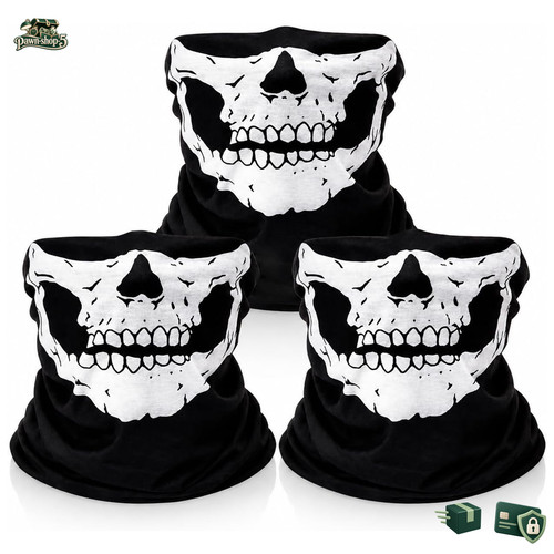 Motorrad maske totenkopf - motorrad,