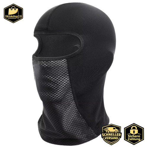 Sturmhaube kühlende balaclava - sturmhaube,