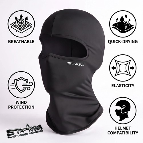 Stam wear sturmhaube - stam,