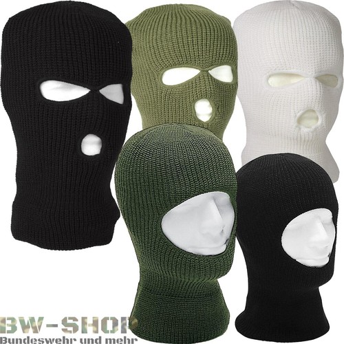Militär sturmhaube balaclava - militÄr,