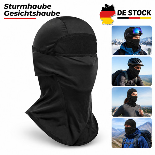 Sturmhaube mütze balaclava - mütze,