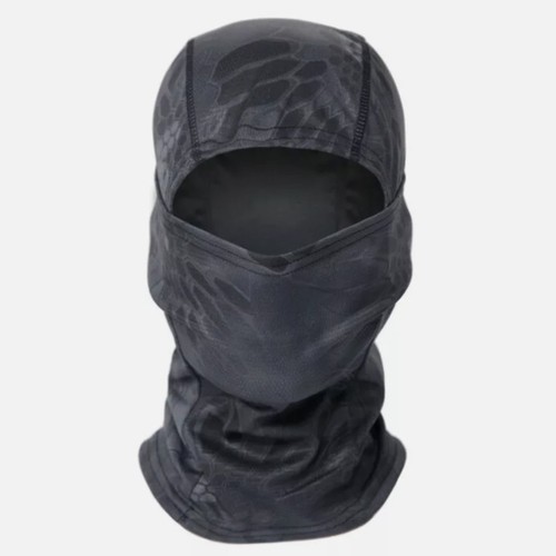 Balaclava sturmhaube - balaclava,