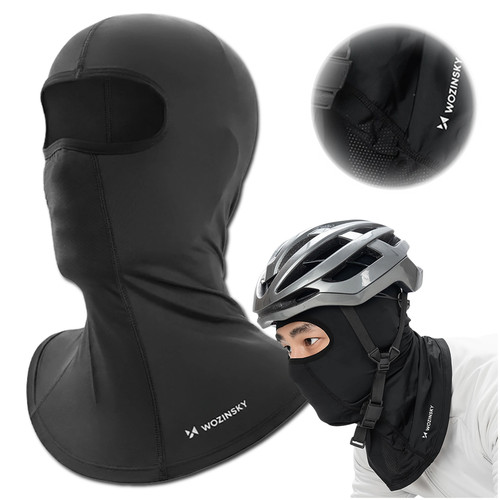 Wozinsky sturmhaube balaclava - wozinsky,