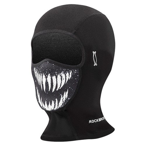 Rockbros motorrad sturmhaube - rockbros,