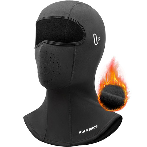 Rockbros sturmhaube balaclava - rockbros,