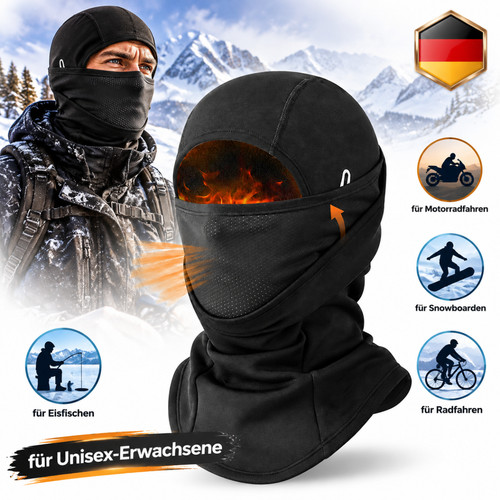 Maske sturmhaube balaclava - maske,