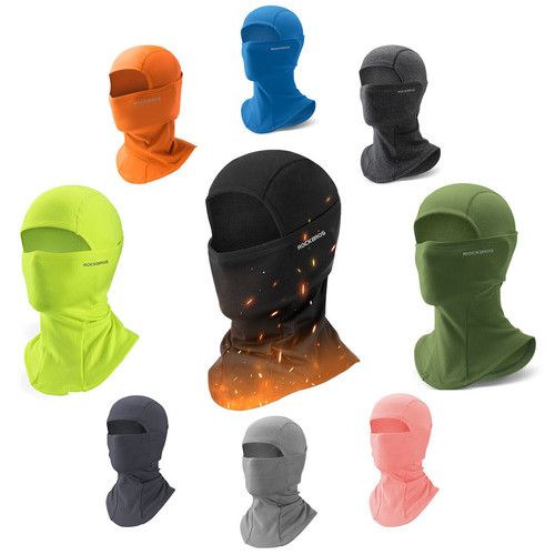 Rockbros sturmhaube balaclava - rockbros,