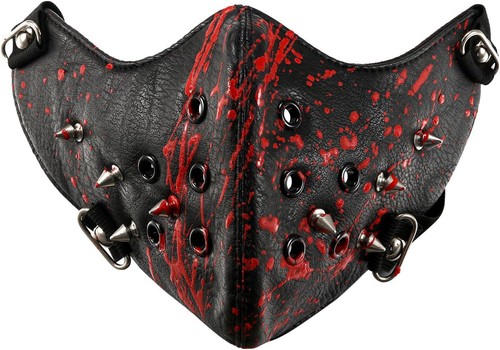 Schmuck gotic punk motorrad - schmuck,