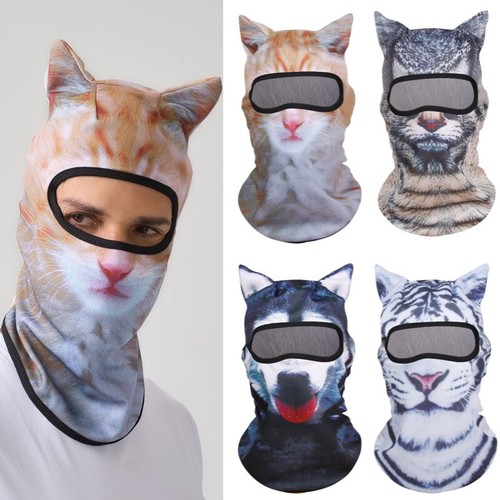 Balaclava sturmhaube maske - balaclava,