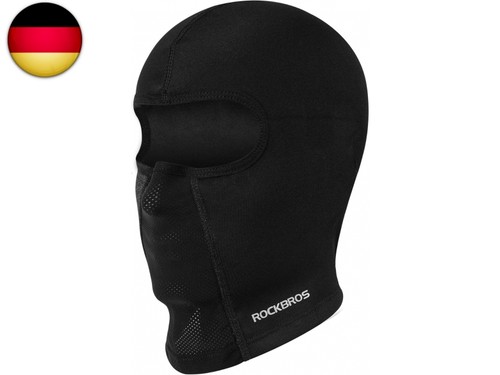 Rockbros sturmhaube motorrad - rockbros,